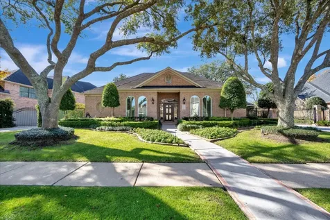 3706 Almond Creek Drive Houston TX 77059