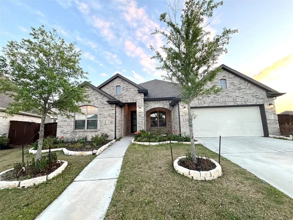 5806 Pecos Court Manvel TX 77578