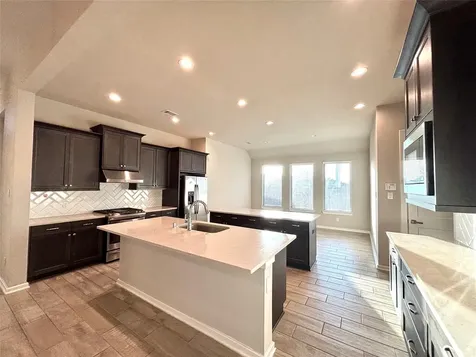 5806 Pecos Court Manvel TX 77578