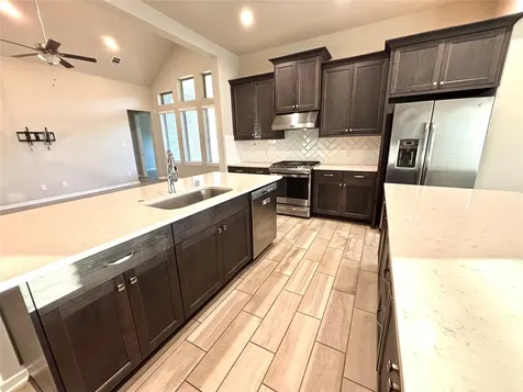 5806 Pecos Court Manvel TX 77578