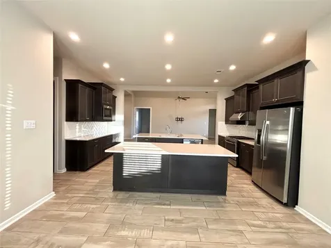 5806 Pecos Court Manvel TX 77578