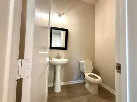 5806 Pecos Court Manvel TX 77578