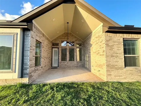5806 Pecos Court Manvel TX 77578
