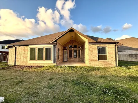 5806 Pecos Court Manvel TX 77578