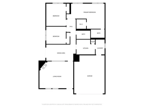 9814 Kiwi Lane Conroe TX 77385