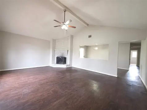9814 Kiwi Lane Conroe TX 77385