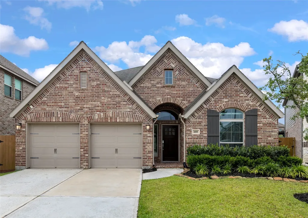 4108 Ashwood Hollow Lane Spring TX 77386