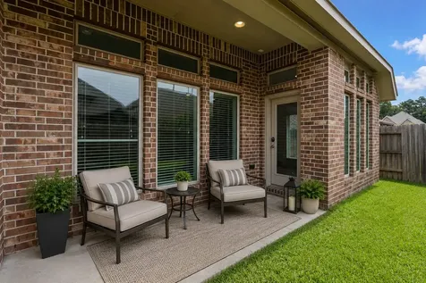 4108 Ashwood Hollow Lane Spring TX 77386