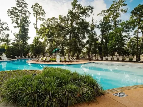 4108 Ashwood Hollow Lane Spring TX 77386