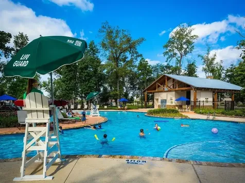 4108 Ashwood Hollow Lane Spring TX 77386