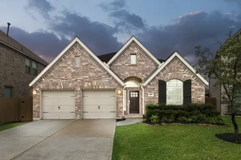 4108 Ashwood Hollow Lane Spring TX 77386