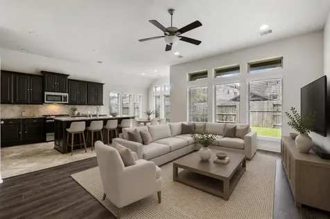 4108 Ashwood Hollow Lane Spring TX 77386