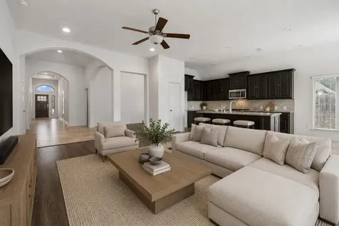4108 Ashwood Hollow Lane Spring TX 77386