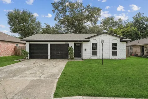 9618 Glenwood Forest Drive Houston TX 77078