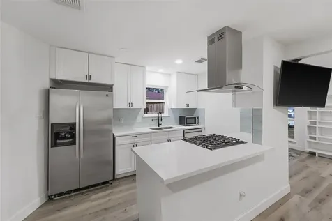 9618 Glenwood Forest Drive Houston TX 77078