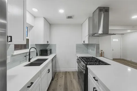 9618 Glenwood Forest Drive Houston TX 77078