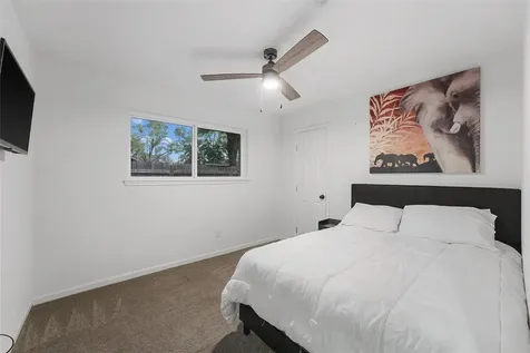 9618 Glenwood Forest Drive Houston TX 77078