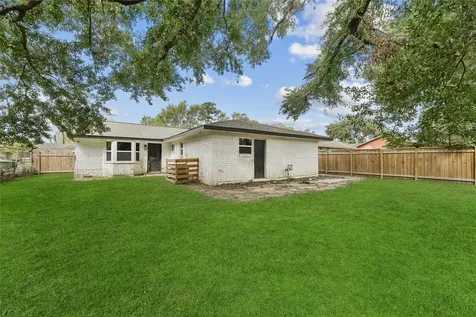 9618 Glenwood Forest Drive Houston TX 77078