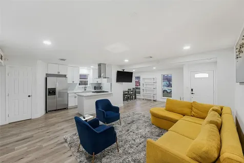 9618 Glenwood Forest Drive Houston TX 77078