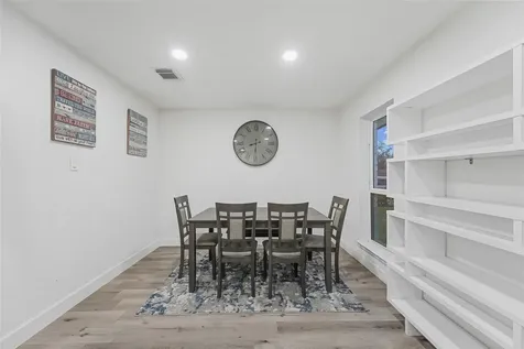 9618 Glenwood Forest Drive Houston TX 77078