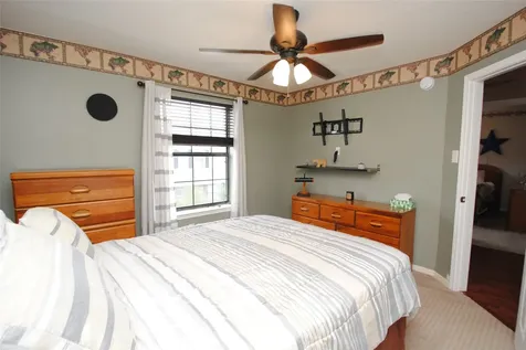 13831 Trumpetvine Street Houston TX 77083