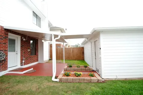 13831 Trumpetvine Street Houston TX 77083