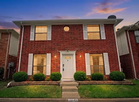 13831 Trumpetvine Street Houston TX 77083