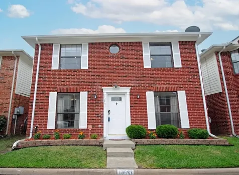 13831 Trumpetvine Street Houston TX 77083