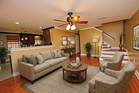 13831 Trumpetvine Street Houston TX 77083