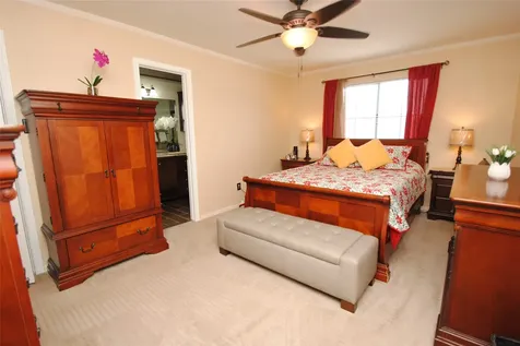 13831 Trumpetvine Street Houston TX 77083