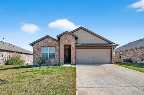 3015 Lightles Manor Court Katy TX 77494