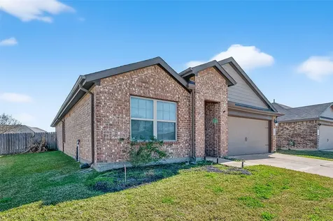 3015 Lightles Manor Court Katy TX 77494