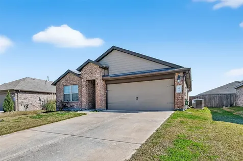 3015 Lightles Manor Court Katy TX 77494