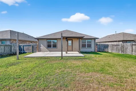 3015 Lightles Manor Court Katy TX 77494