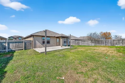 3015 Lightles Manor Court Katy TX 77494