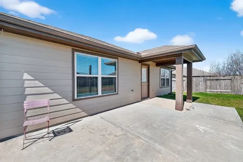 3015 Lightles Manor Court Katy TX 77494