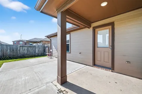 3015 Lightles Manor Court Katy TX 77494