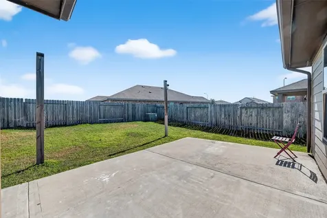 3015 Lightles Manor Court Katy TX 77494
