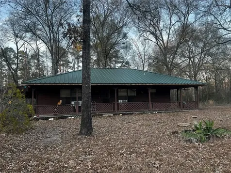 160 Scott Road Huntsville TX 77320