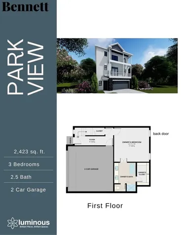 1422 W 34th 1/2 Street Houston TX 77018