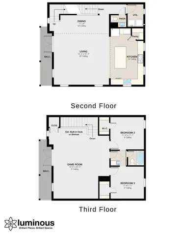 1422 W 34th 1/2 Street Houston TX 77018