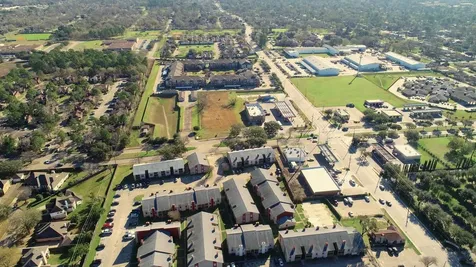 3340 W Little York Road Houston TX 77091