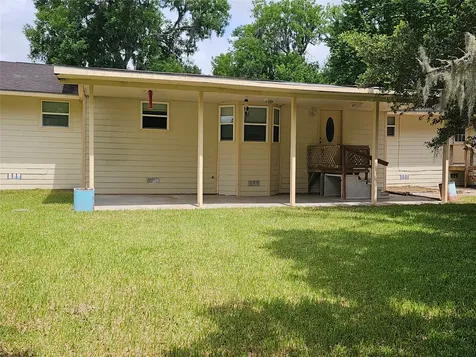 20331 County Road 510v Brazoria TX 77422