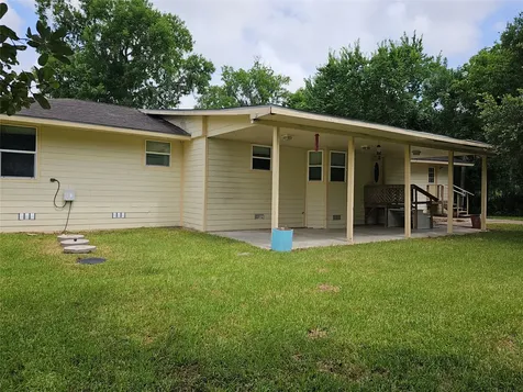 20331 County Road 510v Brazoria TX 77422