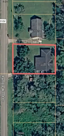 20331 County Road 510v Brazoria TX 77422