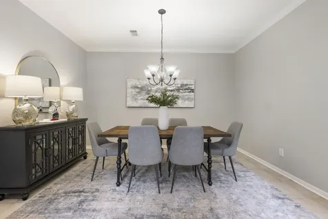3 S Altwood Circle The Woodlands TX 77382