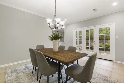 3 S Altwood Circle The Woodlands TX 77382