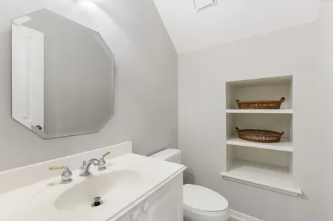 3 S Altwood Circle The Woodlands TX 77382
