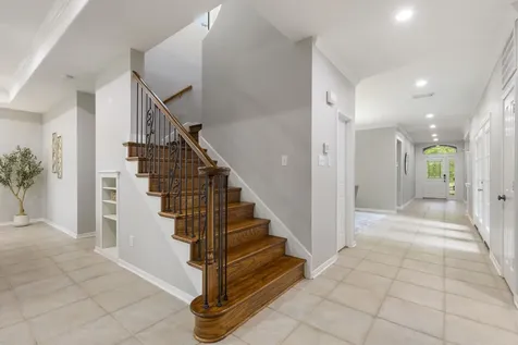 3 S Altwood Circle The Woodlands TX 77382
