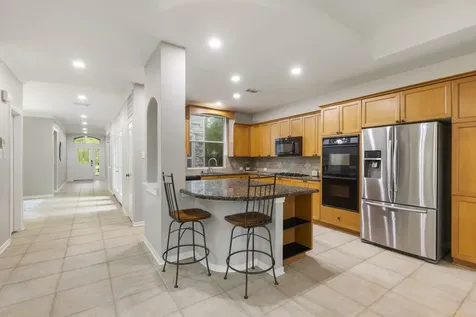 3 S Altwood Circle The Woodlands TX 77382